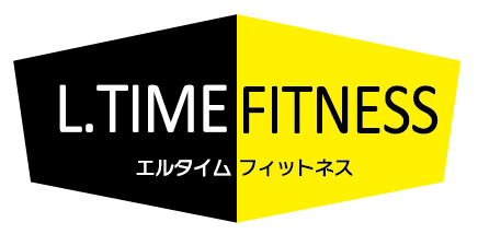 L.TIMEFITNESS ロゴ